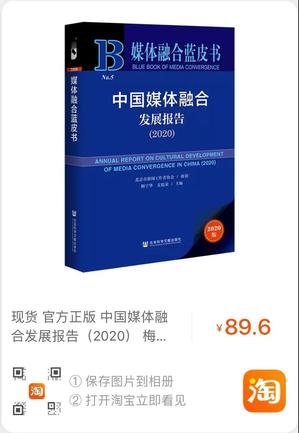 蓝皮书 蓝皮书