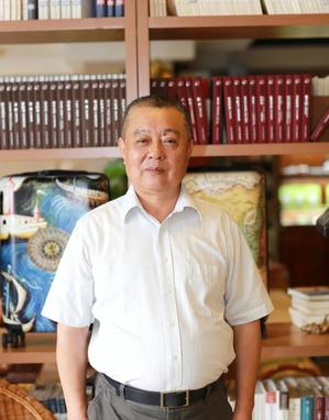 谢寿光 谢寿光
