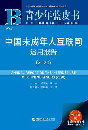 蓝皮书