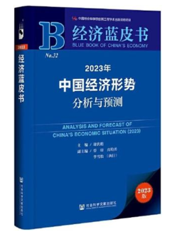 经济蓝皮书111