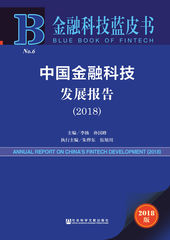 中国金融科技发展报告（2018）