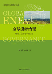 全球能源治理：理论、趋势与中国路径
