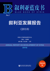 叙利亚发展报告（2018）