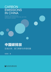 中国碳排放：区域分异、部门转移与市场衔接