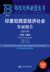 印度尼西亚经济社会发展报告（2018）