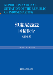 印度尼西亚国情报告（2018）