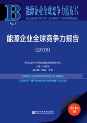 能源企业全球竞争力报告（2018）