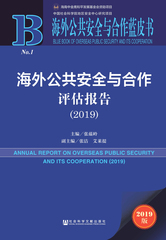 海外公共安全与合作评估报告（2019）