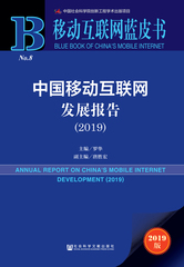 中国移动互联网发展报告（2019）
