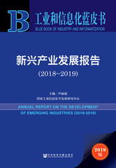 新兴产业发展报告（2018～2019）