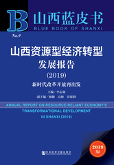 山西资源型经济转型发展报告（2019）