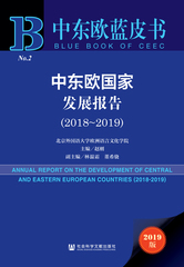 中东欧国家发展报告（2018～2019）