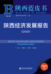 陕西经济发展报告（2020）
