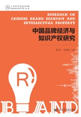 中国品牌经济与知识产权研究