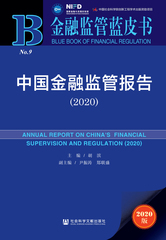 中国金融监管报告（2020）