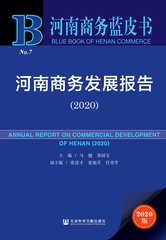 河南商务发展报告（2020）
