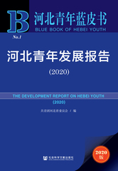 河北青年发展报告（2020）