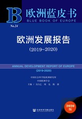 欧洲发展报告（2019～2020）