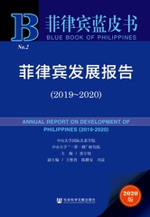 菲律宾发展报告（2019～2020）