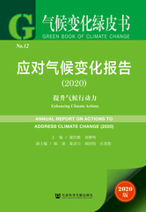 应对气候变化报告（2020）
