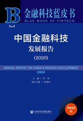 中国金融科技发展报告（2020）