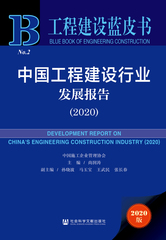 中国工程建设行业发展报告（2020）