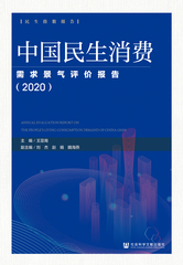 中国民生消费需求景气评价报告（2020）
