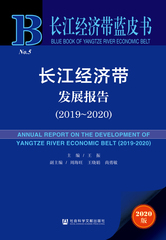 长江经济带发展报告（2019～2020）