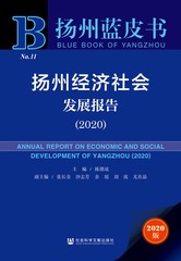 扬州经济社会发展报告（2020）