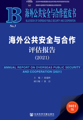 海外公共安全与合作评估报告（2021）