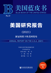 美国研究报告（2021）
