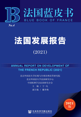 法国发展报告（2021）