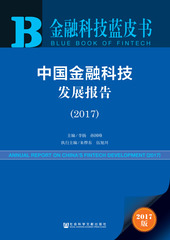 中国金融科技发展报告（2017）