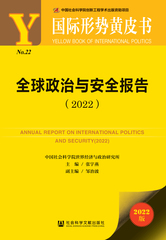 全球政治与安全报告（2022）