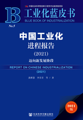 中国工业化进程报告（2021）