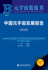 中国元宇宙发展报告（2022）