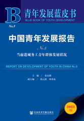 中国青年发展报告No.5