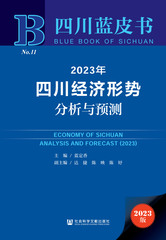 2023年四川经济形势分析与预测
