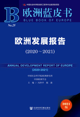 欧洲发展报告（2020～2021）