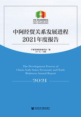 中阿经贸关系发展进程2021年度报告