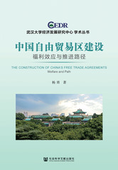 中国自由贸易区建设