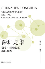 深圳龙华：数字中国建设的城区样本