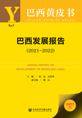 巴西发展报告（2021～2022）
