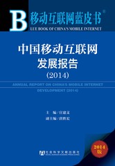 中国移动互联网发展报告（2014）