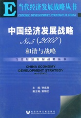 中国经济发展战略No.5（2007）