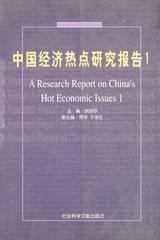 中国经济热点研究报告1