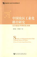 中国农区工业化路径研究