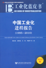 中国工业化进程报告（1995～2010）