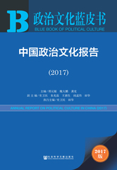 中国政治文化报告（2017）