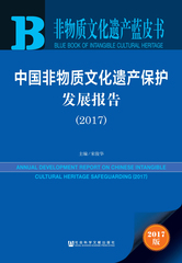 中国非物质文化遗产保护发展报告（2017）
